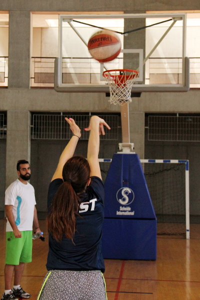 9th Beirut Corporate Games